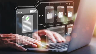 Hà Nội triển khai hệ thống chuyển nhận văn bản điện tử 