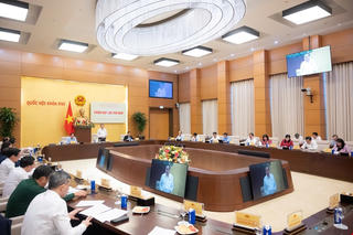 Trước ngày 12/4/2026, hoàn thiện hướng dẫn thực hiện tổng rà soát văn bản quy phạm pháp luật