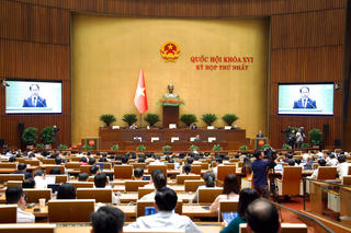 Thiết lập khuôn khổ pháp lý đủ mạnh trong phòng ngừa, giải quyết tranh chấp đầu tư quốc tế