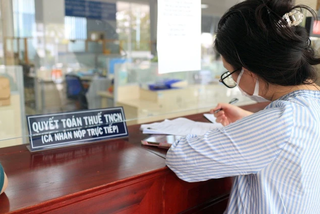 Đề xuất trừ tiền học phí, viện phí vào thu nhập tính thuế thu nhập cá nhân