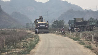 Chủ đầu tư phản hồi tích cực sau bài viết của Báo Pháp luật Việt Nam