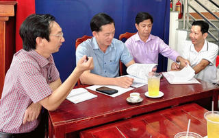 An Giang: Đảm bảo quyền lợi tốt nhất cho người dân tại dự án phục vụ APEC 2027 Phú Quốc