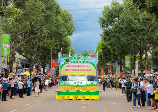 Những “cú hích” đưa du lịch Đắk Lắk trở thành động lực kinh tế mới