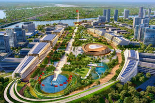 Đồng Nai đứng trước thời cơ lịch sử chuyển mình bứt phá