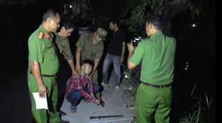 Điểm tin Pháp Luật ngày 13/04: Công an Đồng Tháp và TPHCM bắt giữ 3 đối tượng nổ súng vào nhóm người đang nhậu 