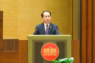 Bản tin tổng hợp 12/04: Sửa đổi Luật Thủ đô - Bước tiến mang tính lịch sử, chuyển mạnh từ tư duy quản lý sang kiến tạo