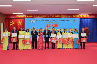 Sanvinest Khánh Hòa dành 46 tỷ đồng phúc lợi cho người lao động