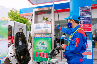 Chuyển đổi sử dụng năng lượng hiệu quả ứng phó với biến động thị trường