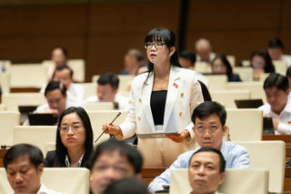 Luật Thủ đô (sửa đổi): Đảm bảo minh bạch, kiểm soát được rủi ro trong phát triển khoa học, công nghệ, đổi mới sáng tạo và chuyển đổi số