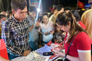 Thuê bao di động bắt buộc xác thực khuôn mặt từ 15/4