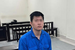 Sự ân hận muộn màng của 9X lừa 'chạy án'