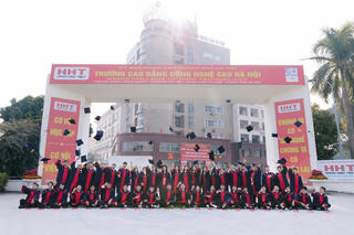 Trường Cao đẳng Công nghệ cao Hà Nội tuyển sinh năm học 2026–2027: Đa dạng lựa chọn, cam kết đầu ra