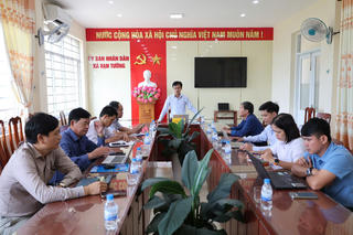 Quảng Ngãi: Chính quyền vận động hòa giải, ổn định tâm lý học sinh sau vụ bạo lực học đường