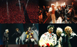 Điểm tin showbiz 14/04: BIGBANG trở lại Coachella, đánh dấu màn tái xuất ấn tượng sau nhiều năm