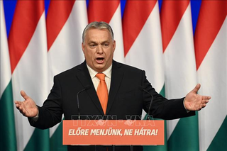 Thủ tướng Hungary không còn là ông Viktor Orban