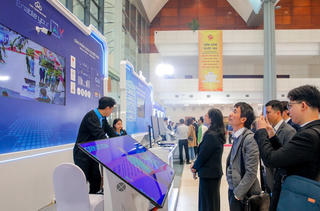 Hà Nội: Gắn khoa học công nghệ, đổi mới sáng tạo và chuyển đổi số vào toàn bộ quy trình quy hoạch, dự án