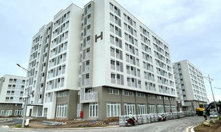 Khuyến cáo 4 nguyên tắc tránh 'sập bẫy' lừa đảo mua nhà ở xã hội
