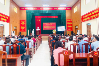 Sở Tư pháp tỉnh Bắc Ninh thực hiện hiệu quả công tác tham mưu xây dựng, kiểm tra văn bản