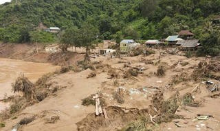 Nghệ An: Lý do khiến nhiều hộ dân thiệt hại do bão, lũ năm 2025 vẫn chưa nhận được hỗ trợ