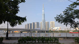 TP Hồ Chí Minh trước yêu cầu phải có khung thể chế mới xứng tầm