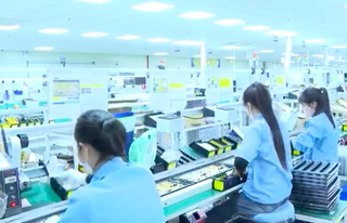 Bắc Ninh triển khai đồng bộ giải pháp cải thiện môi trường kinh doanh, phấn đấu vào nhóm 5 địa phương dẫn đầu PCI