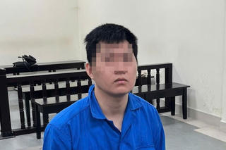 Sự ân hận muộn màng của 9X lừa 'chạy án'