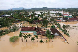Nghệ An: Chậm bố trí dân cư vùng thiên tai, yêu cầu kiểm điểm trách nhiệm