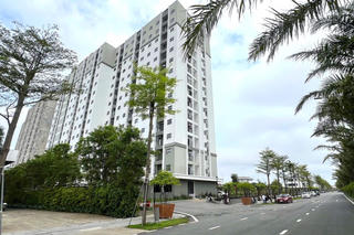 TP Huế: Rà soát, lựa chọn quỹ đất thuận lợi để tiếp tục phát triển nhà ở xã hội