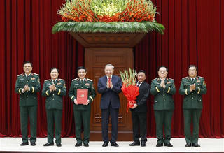 Làm cho đúng, làm cho trúng, làm đến nơi đến chốn