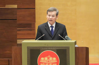 Phòng, chống tham nhũng, lãng phí, tiêu cực trong giai đoạn mới: Vừa kiên quyết đấu tranh, vừa thúc đẩy phát triển