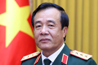 Tân Bí thư Tỉnh ủy Thanh Hóa Lê Đức Thái