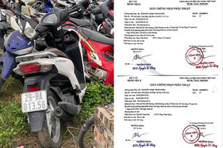 Diễn tiến vụ tai nạn giao thông khiến cô gái tử vong tại Hà Nội: VKSND yêu cầu hủy bỏ 
quyết định không khởi tố vụ án