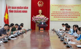 Quảng Ninh: Xử lý nghiêm các hành vi tiếp tay cho buôn lậu dưới mọi hình thức