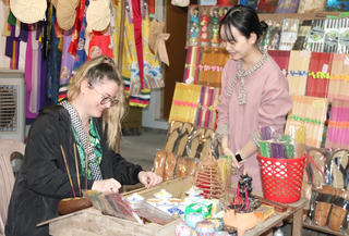 TP Huế: Điều chỉnh, nâng định mức hỗ trợ phát triển du lịch cộng đồng