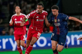 Tứ kết lượt về Champions League: Khó khăn cực lớn cho Liverpool