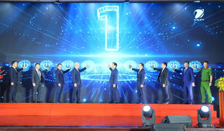 Khai trương Sàn Giao dịch việc làm quốc gia: Thúc đẩy kết nối cung – cầu lao động trên môi trường số 