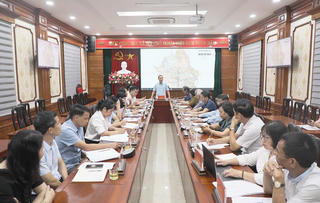Bắc Ninh: Khẩn trương hoàn thiện hồ sơ đề nghị UNESCO vinh danh Hoàng đế Lý Thái Tổ là Danh nhân lịch sử, văn hóa thế giới