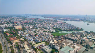 Đồng Nai trước thời cơ bứt tốc thành trung tâm logistics mới của vùng