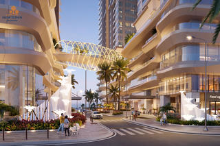 Nhà đầu tư chuyển từ 'mua để giữ tài sản' sang 'mua để khai thác dòng tiền'