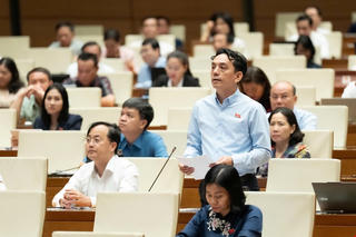 Luật Thủ đô (sửa đổi): Gỡ “điểm nghẽn” về thể chế quy hoạch để Thủ đô Hà Nội vươn mình thành đô thị Văn hiến, văn minh, hiện đại