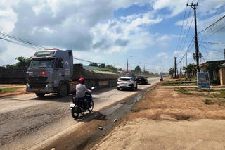 Dự án cải tạo, nâng cấp QL14B qua TP Đà Nẵng chậm tiến độ: Bí thư Thành ủy yêu cầu đẩy nhanh tiến độ, cảnh báo thay thế nhà thầu nếu tiếp tục chậm trễ