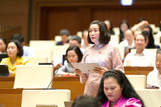 Luật Thủ đô (sửa đổi): “Liều thuốc bổ” để Thủ đô đủ thẩm quyền, trách nhiệm giải quyết các công việc