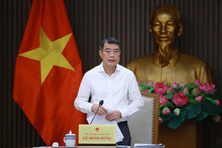 Thủ tướng Lê Minh Hưng: Trong quý II/2026, đưa Bệnh viện Bạch Mai, Việt Đức cơ sở 2 vào hoạt động