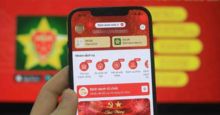 Hướng dẫn tự xác thực SIM chính chủ trên VNeID từ ngày 15/4