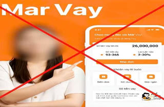 Đắk Lắk: Cảnh báo lừa đảo qua các ứng dụng vay tiền trên mạng xã hội