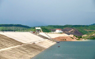 Phú Thọ siết chặt xử lý vi phạm trong phạm vi bảo vệ công trình thủy lợi