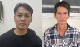 Đề nghị truy tố 2 bị can có hành vi “Tổ chức cho người khác xuất cảnh, nhập cảnh trái phép”