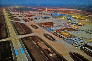 Đồng Nai trước thời cơ bứt tốc thành trung tâm logistics mới của vùng - Bài 3: Kỳ vọng của ngành logistics khi Đồng Nai lên thành phố trực thuộc Trung ương