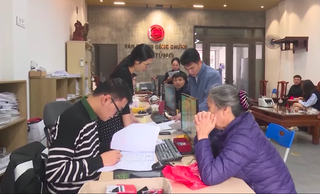 Bắc Ninh triển khai Nghị định mới về xử phạt vi phạm hành chính trong lĩnh vực tư pháp