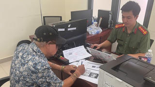 Chia sẻ thông tin giả mạo do AI tạo ra, người đàn ông ở Lâm Đồng bị xử lý